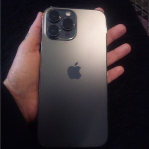 Apple iPhone 13 pro max